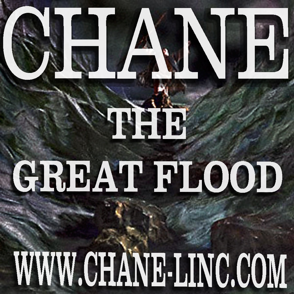 The Great Flood  ~Chane-linc.com